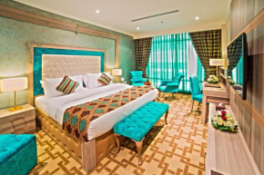 Отель Sapphire Plaza Hotel  Доха